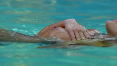 Pic: Maria Bakalova in Transgression