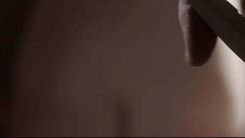 Pic: Jessica Moore in Grandpa's Psycho