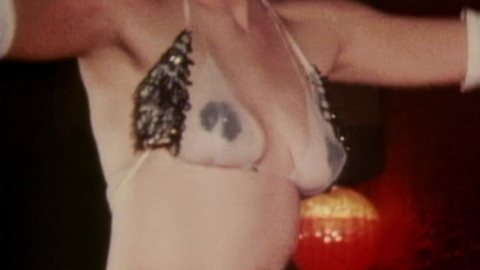 Pic: Loraine Lamb in Night of the Bloody Transplant