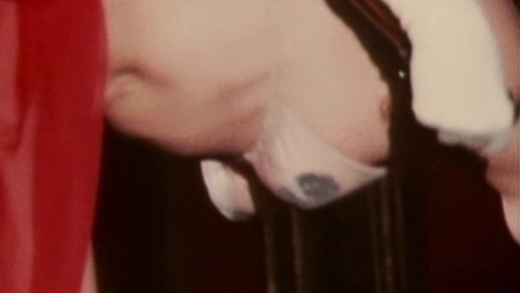 Pic: Loraine Lamb in Night of the Bloody Transplant