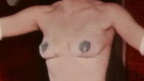 Pic: Loraine Lamb in Night of the Bloody Transplant
