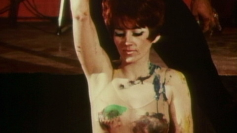 Pic: Jane Johnson in Night of the Bloody Transplant