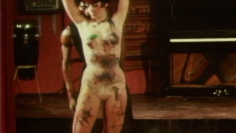 Pic: Jane Johnson in Night of the Bloody Transplant