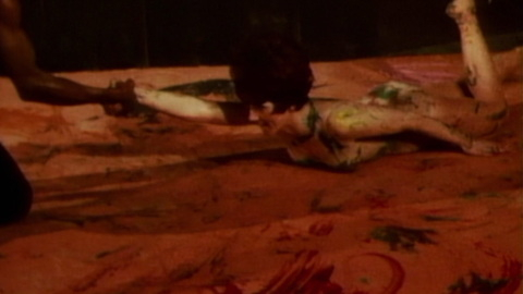 Pic: Jane Johnson in Night of the Bloody Transplant