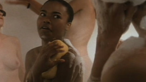 Pic: Nia Long in Buried Alive