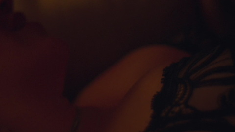 Pic: Tara Summers in Major Arcana