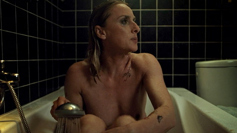 Pic: Ruth Becquart in Undercover