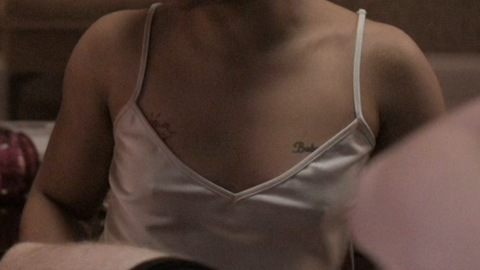 Pic: Myha'la Herrold in Industry