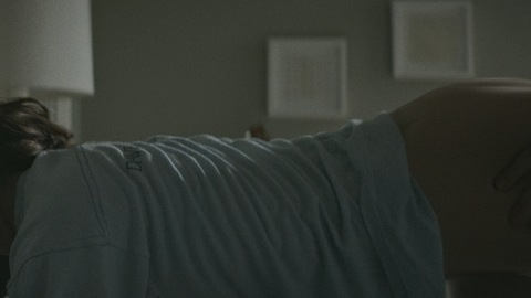Pic: Kate Mara in A Teacher
