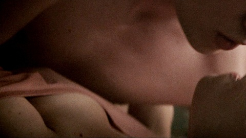 Pic: Kate Mara in A Teacher