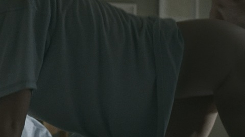 Pic: Kate Mara in A Teacher