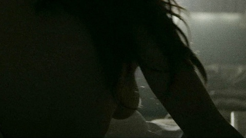 Pic: Kate Mara in A Teacher