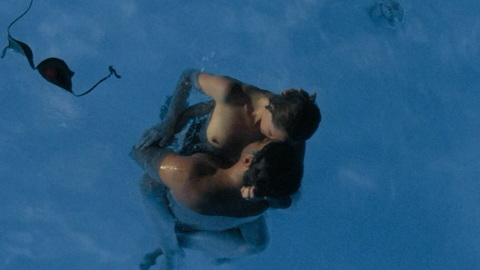 Pic: Lavinia Wilson in What We Wanted