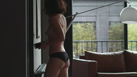 Pic: Tülin Özen in Ethos