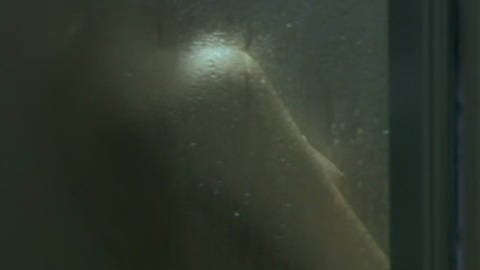 Pic: Pia Mechler in Invisible Eyes