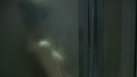 Pic: Pia Mechler in Invisible Eyes