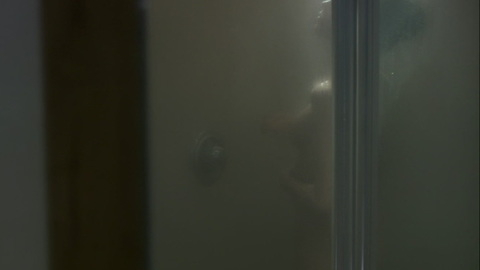 Pic: Pia Mechler in Invisible Eyes