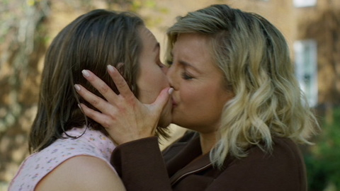 Pic: Rene Lovit in Another Version of You