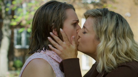 Pic: Brittany Belland in Another Version of You