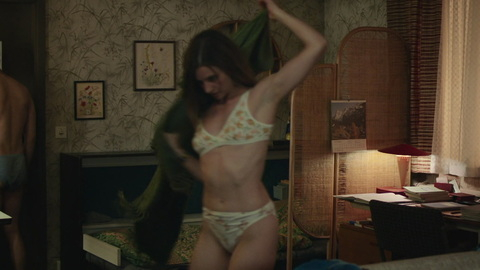 Pic: Svenja Jung in Deutschland (2015-2020)