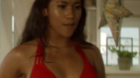 Pic: Sydney Park in Dead Reckoning