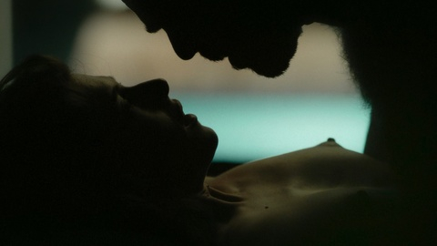 Pic: Marta Belmonte in The Minions of Midas