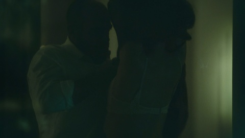 Pic: Marta Belmonte in The Minions of Midas (2020)