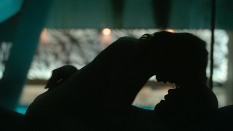 Pic: Marta Belmonte in The Minions of Midas