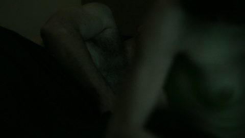 Pic: Marta Belmonte in The Minions of Midas