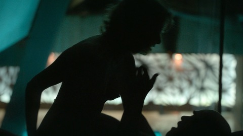 Pic: Marta Belmonte in The Minions of Midas