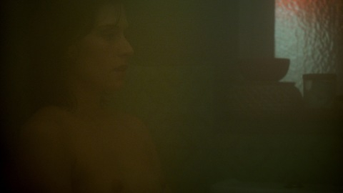 Pic: Marta Belmonte in The Minions of Midas