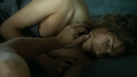 Pic: Marta Belmonte in The Minions of Midas