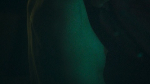 Pic: Marta Belmonte in The Minions of Midas