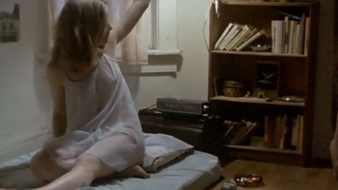 Pic: Anita Skinner in Girlfriends