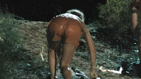 Pic: Margot Robbie in Dreamland