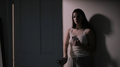 Pic: Marisa Abela in Industry