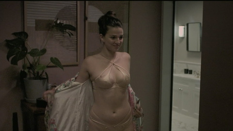 Pic: Marisa Abela in Industry