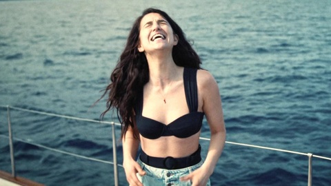 Pic: Marisa Abela in Industry (2020-2024)
