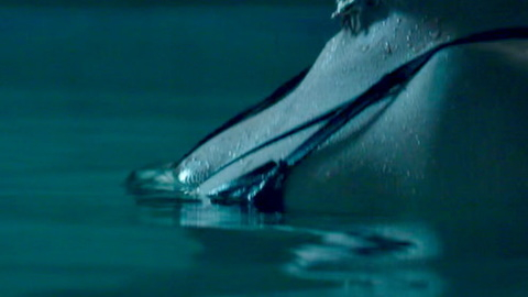 Pic: Anya Taylor-Joy in The New Mutants