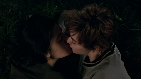 Pic: Maisie Williams in The New Mutants