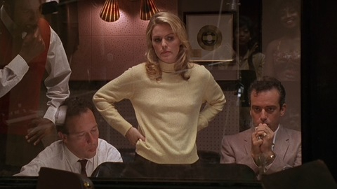 Pic: Patsy Kensit in Grace of My Heart