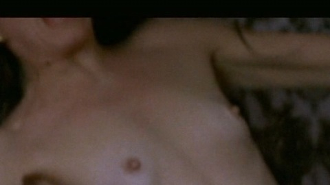 Pic: Angela Jones in Man on the Moon