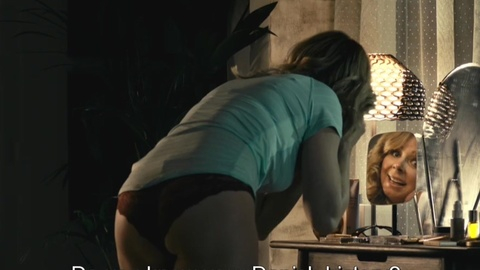 Pic: Lene Maria Christensen in Small Town Killers (2017)