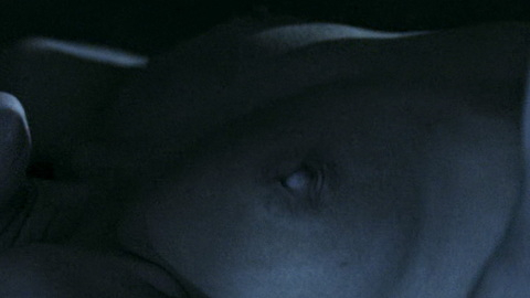 Pic: Souheila Yacoub in No Man's Land