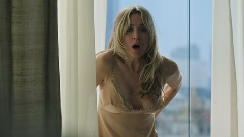 Pic: Kaley Cuoco in The Flight Attendant (2020-2022)