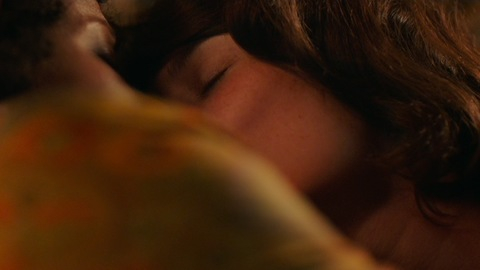 Pic: Gemma Arterton in Summerland