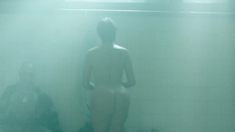 Pic: Daniela Santiago in Veneno