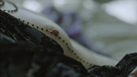 Pic: Leslie Hope in Lie Exposed