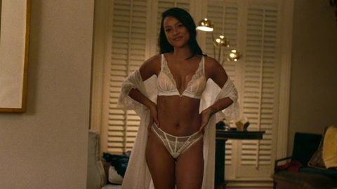 Pic: Karrueche Tran in Embattled