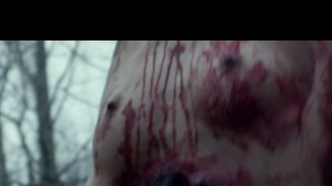 Pic: Alina Nastase in Vampyres